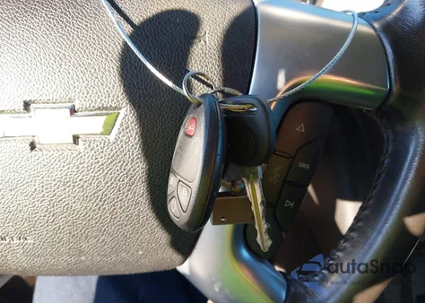 2015 Chevrolet Traverse 1Lt из США, поврежденный, VIN 1GNKVGKD1FJ353456